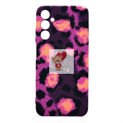 Чехол-накладка для Samsung Galaxy A05s (многоцветный) Luxo Creative (111) Чехол-накладка для Samsung Galaxy A05s (многоцветный) Luxo Creative (111)