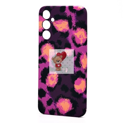 Чехол-накладка для Samsung Galaxy A05s  (многоцветный) Luxo Creative (111)