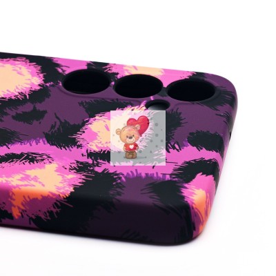 Чехол-накладка для Samsung Galaxy A05s  (многоцветный) Luxo Creative (111)