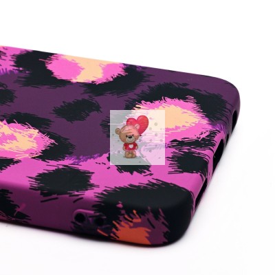 Чехол-накладка для Samsung Galaxy A05s  (многоцветный) Luxo Creative (111)