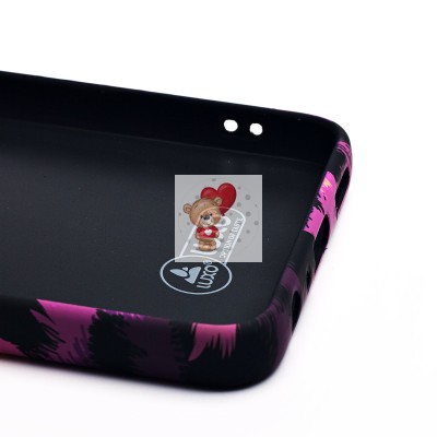 Чехол-накладка для Samsung Galaxy A05s  (многоцветный) Luxo Creative (111)