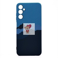 Чехол-накладка для Samsung Galaxy A05s  (многоцветный) Luxo Creative (112)