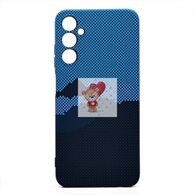 Чехол-накладка для Samsung Galaxy A05s (многоцветный) Luxo Creative (112) Чехол-накладка для Samsung Galaxy A05s (многоцветный) Luxo Creative (112)