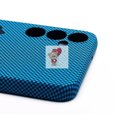 Чехол-накладка для Samsung Galaxy A05s  (многоцветный) Luxo Creative (112)