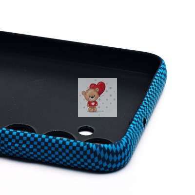 Чехол-накладка для Samsung Galaxy A05s  (многоцветный) Luxo Creative (112)