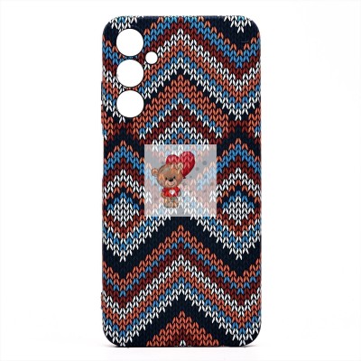 Чехол-накладка для Samsung Galaxy A05s (многоцветный) Luxo Creative (115) Чехол-накладка для Samsung Galaxy A05s (многоцветный) Luxo Creative (115)