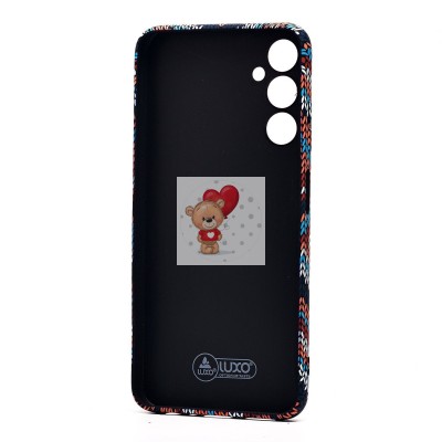 Чехол-накладка для Samsung Galaxy A05s  (многоцветный) Luxo Creative (115)