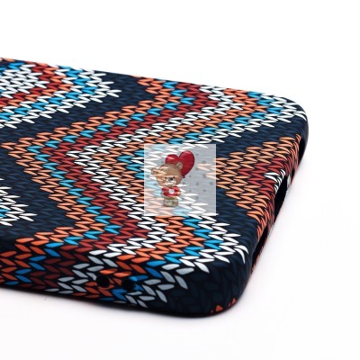 Чехол-накладка для Samsung Galaxy A05s  (многоцветный) Luxo Creative (115)