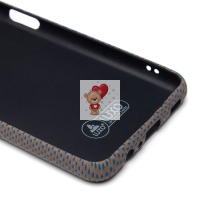 Чехол-накладка для Samsung Galaxy A12 (титановый) Luxo Creative (136) Чехол-накладка для Samsung Galaxy A12 (титановый) Luxo Creative (136)