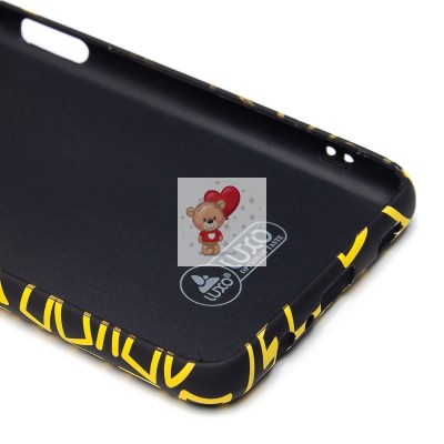 Чехол-накладка для Samsung Galaxy A12  (многоцветный) Luxo Creative (137)