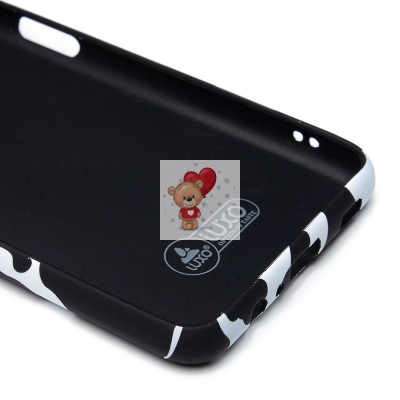 Чехол-накладка для Samsung Galaxy A12 (многоцветный) Luxo Creative (138) Чехол-накладка для Samsung Galaxy A12 (многоцветный) Luxo Creative (138)