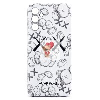 Чехол-накладка для Samsung Galaxy A14 4G - (90) (белый) Luxo Creative Чехол-накладка для Samsung Galaxy A14 4G - (90) (белый) Luxo Creative