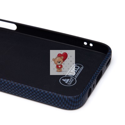 Чехол-накладка для Samsung Galaxy A15 5G - (112)  (многоцветный) Luxo Creative