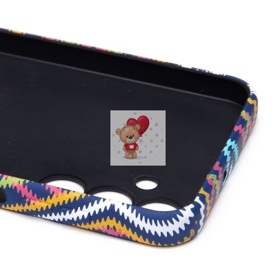 Чехол-накладка для Samsung Galaxy A15 5G - (116) (многоцветный) Luxo Creative Чехол-накладка для Samsung Galaxy A15 5G - (116) (многоцветный) Luxo Creative