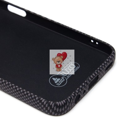 Чехол-накладка для Samsung Galaxy A15 5G - (133) (серый) Luxo Creative Чехол-накладка для Samsung Galaxy A15 5G - (133) (серый) Luxo Creative