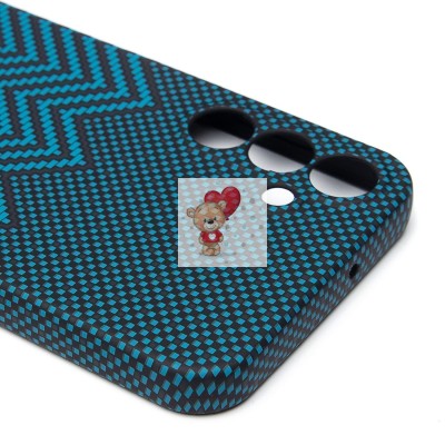 Чехол-накладка для Samsung Galaxy A15 5G - (135) (черный) Luxo Creative Чехол-накладка для Samsung Galaxy A15 5G - (135) (черный) Luxo Creative