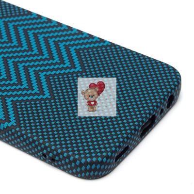 Чехол-накладка для Samsung Galaxy A15 5G - (135) (черный) Luxo Creative Чехол-накладка для Samsung Galaxy A15 5G - (135) (черный) Luxo Creative