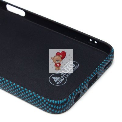 Чехол-накладка для Samsung Galaxy A15 5G - (135) (черный) Luxo Creative Чехол-накладка для Samsung Galaxy A15 5G - (135) (черный) Luxo Creative