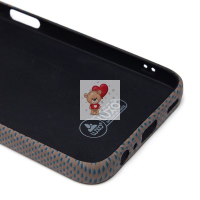 Чехол-накладка для Samsung Galaxy A15 5G - (136) (титановый) Luxo Creative Чехол-накладка для Samsung Galaxy A15 5G - (136) (титановый) Luxo Creative