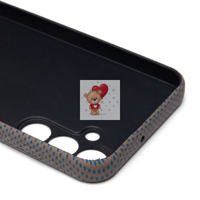 Чехол-накладка для Samsung Galaxy A15 5G - (136) (титановый) Luxo Creative Чехол-накладка для Samsung Galaxy A15 5G - (136) (титановый) Luxo Creative