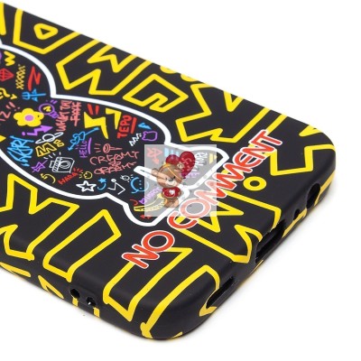 Чехол-накладка для Samsung Galaxy A15 5G - (137)  (многоцветный) Luxo Creative