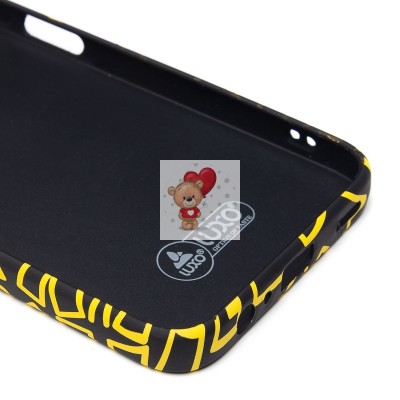 Чехол-накладка для Samsung Galaxy A15 5G - (137)  (многоцветный) Luxo Creative