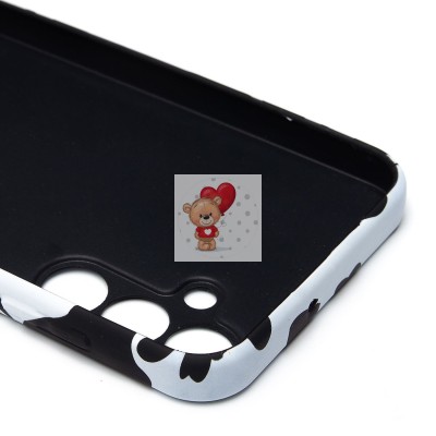 Чехол-накладка для Samsung Galaxy A15 5G - (138)  (многоцветный) Luxo Creative