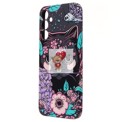 Чехол-накладка для Samsung Galaxy A15 5G - (143) (многоцветный) Luxo Creative Чехол-накладка для Samsung Galaxy A15 5G - (143) (многоцветный) Luxo Creative