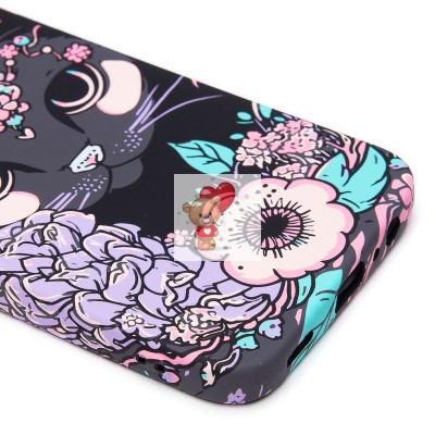 Чехол-накладка для Samsung Galaxy A15 5G - (143) (многоцветный) Luxo Creative Чехол-накладка для Samsung Galaxy A15 5G - (143) (многоцветный) Luxo Creative