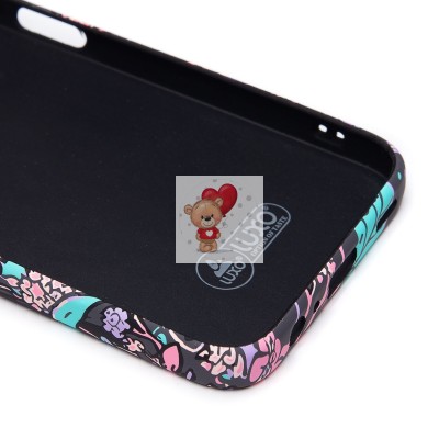 Чехол-накладка для Samsung Galaxy A15 5G - (143) (многоцветный) Luxo Creative Чехол-накладка для Samsung Galaxy A15 5G - (143) (многоцветный) Luxo Creative