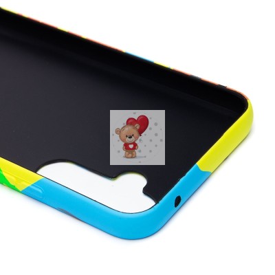 Чехол-накладка для Samsung Galaxy A34 - (92) (многоцветный) Luxo Creative Чехол-накладка для Samsung Galaxy A34 - (92) (многоцветный) Luxo Creative