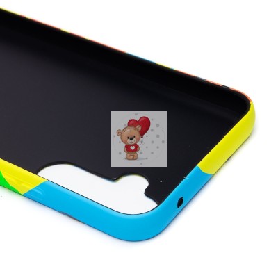 Чехол-накладка для Samsung Galaxy A34 - (92) (многоцветный) Luxo Creative Чехол-накладка для Samsung Galaxy A34 - (92) (многоцветный) Luxo Creative