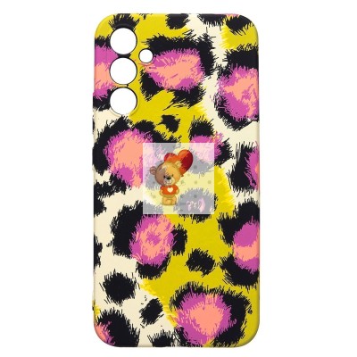 Чехол-накладка для Samsung Galaxy A34 - (110) (многоцветный) Luxo Creative Чехол-накладка для Samsung Galaxy A34 - (110) (многоцветный) Luxo Creative