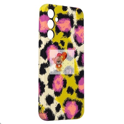 Чехол-накладка для Samsung Galaxy A34 - (110)  (многоцветный) Luxo Creative