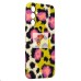 Чехол-накладка для Samsung Galaxy A34 - (110)  (многоцветный) Luxo Creative