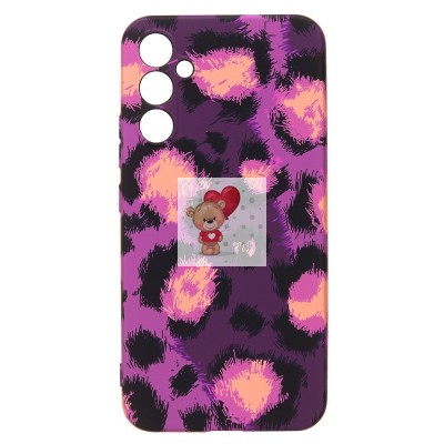 Чехол-накладка для Samsung Galaxy A34 - (111) (многоцветный) Luxo Creative Чехол-накладка для Samsung Galaxy A34 - (111) (многоцветный) Luxo Creative