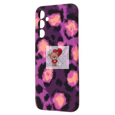 Чехол-накладка для Samsung Galaxy A34 - (111) (многоцветный) Luxo Creative Чехол-накладка для Samsung Galaxy A34 - (111) (многоцветный) Luxo Creative