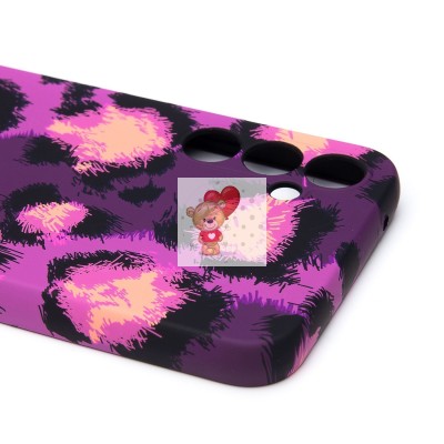 Чехол-накладка для Samsung Galaxy A34 - (111) (многоцветный) Luxo Creative Чехол-накладка для Samsung Galaxy A34 - (111) (многоцветный) Luxo Creative