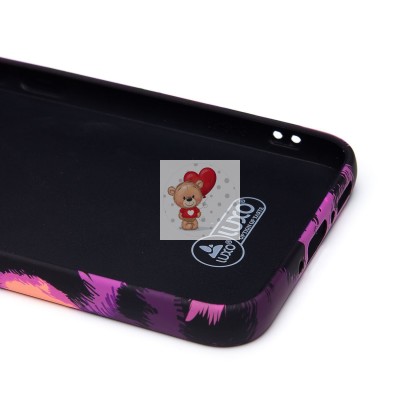 Чехол-накладка для Samsung Galaxy A34 - (111) (многоцветный) Luxo Creative Чехол-накладка для Samsung Galaxy A34 - (111) (многоцветный) Luxo Creative