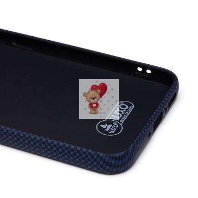 Чехол-накладка для Samsung Galaxy A34 - (112)  (многоцветный) Luxo Creative