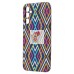Чехол-накладка для Samsung Galaxy A34 - (116)  (многоцветный) Luxo Creative