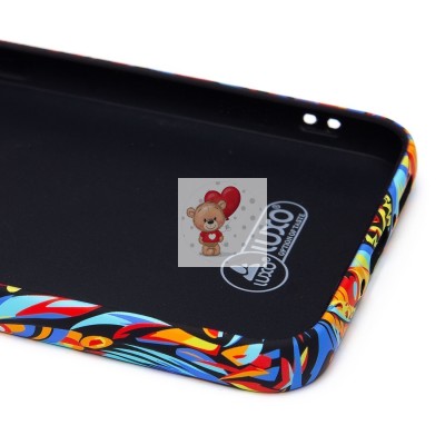 Чехол-накладка для Samsung Galaxy A34 - (117) (многоцветный) Luxo Creative Чехол-накладка для Samsung Galaxy A34 - (117) (многоцветный) Luxo Creative