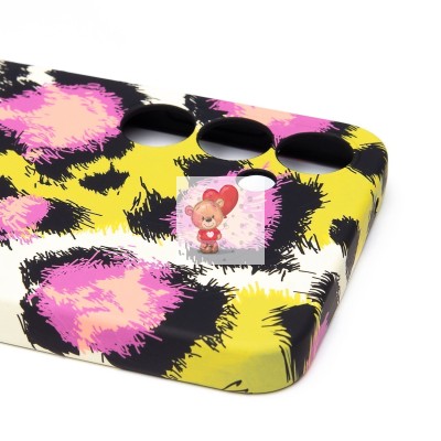 Чехол-накладка для Samsung Galaxy A35 - (110)  (многоцветный) Luxo Creative