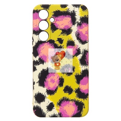 Чехол-накладка для Samsung Galaxy A54 - (110) (многоцветный) Luxo Creative Чехол-накладка для Samsung Galaxy A54 - (110) (многоцветный) Luxo Creative