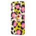 Чехол-накладка для Samsung Galaxy A54 - (110)  (многоцветный) Luxo Creative