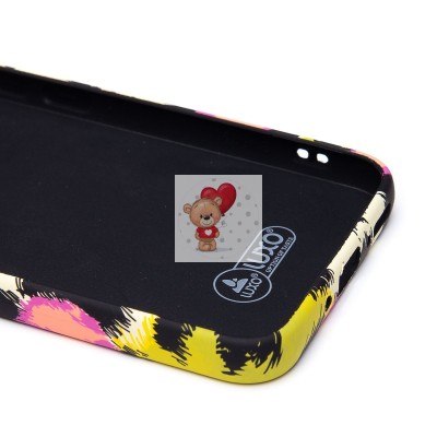 Чехол-накладка для Samsung Galaxy A54 - (110)  (многоцветный) Luxo Creative