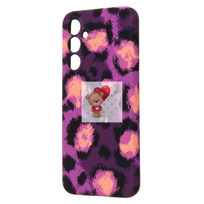 Чехол-накладка для Samsung Galaxy A54 - (111) (многоцветный) Luxo Creative Чехол-накладка для Samsung Galaxy A54 - (111) (многоцветный) Luxo Creative