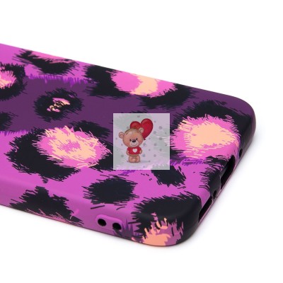 Чехол-накладка для Samsung Galaxy A54 - (111) (многоцветный) Luxo Creative Чехол-накладка для Samsung Galaxy A54 - (111) (многоцветный) Luxo Creative