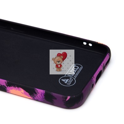 Чехол-накладка для Samsung Galaxy A54 - (111) (многоцветный) Luxo Creative Чехол-накладка для Samsung Galaxy A54 - (111) (многоцветный) Luxo Creative