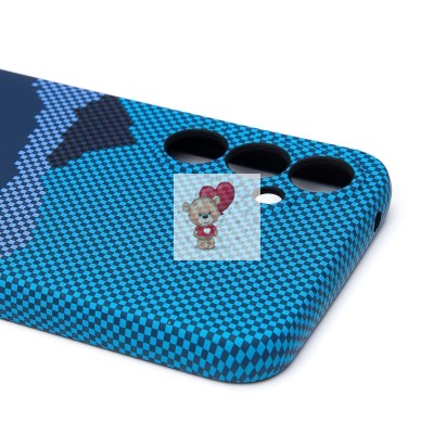 Чехол-накладка для Samsung Galaxy A54 - (112) (многоцветный) Luxo Creative Чехол-накладка для Samsung Galaxy A54 - (112) (многоцветный) Luxo Creative